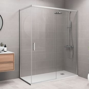 Paroi de douche Galaxy (400)