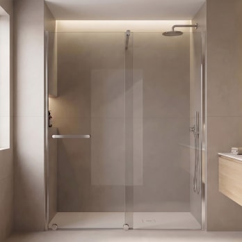 Mampara de ducha Profiltek Vanity (ST-210)