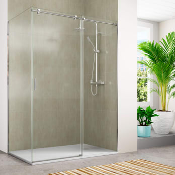 Paroi de douche Atlantis