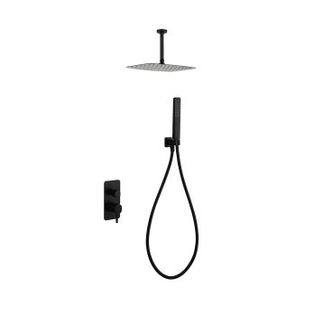 Conjunto de ducha empotrado Imex Toscana