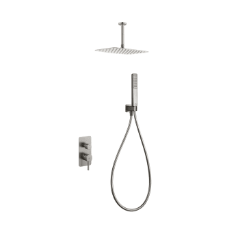 Conjunto de ducha empotrado Imex Toscana