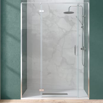 Paroi de douche Olona