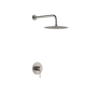 Conjunto de ducha empotrado Imex Génova