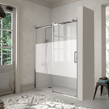 Mampara de ducha Kassandra Liberty (LI102)