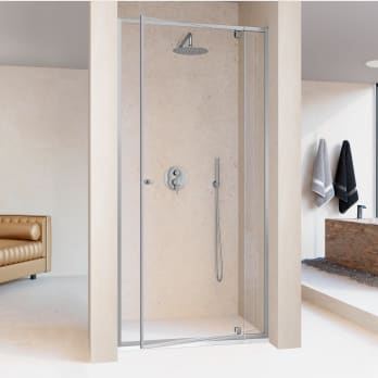 Mampara de ducha Kassandra Pivot