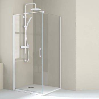 Mampara de ducha Kemi