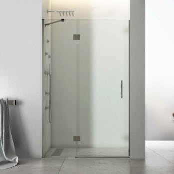 Mampara de ducha Glassinox Capri