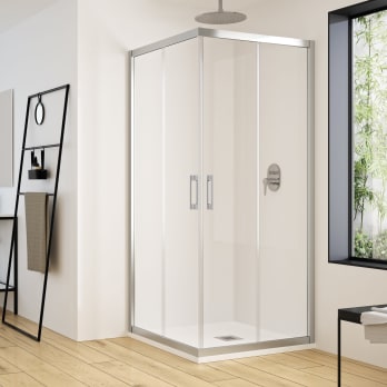 Mampara de ducha Doccia Londres St