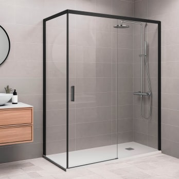 Mampara de ducha Galaxy (400)