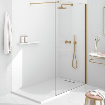 Mampara de ducha Doccia Mindanao St