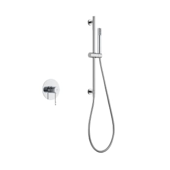 Grifo de ducha empotrado Imex Bless