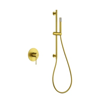 Grifo de ducha empotrado Imex Bless