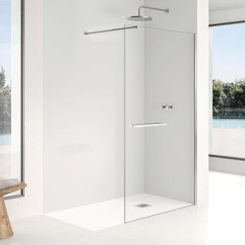 Mampara de ducha Doccia Mindanao