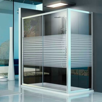 Mampara de ducha Perugia