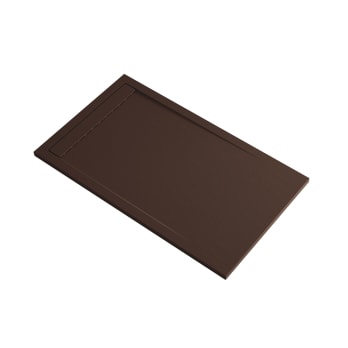 Plato de ducha Bruntec Design Veleta