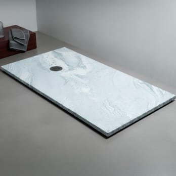 Plato de ducha Granito natural Bruntec Salone