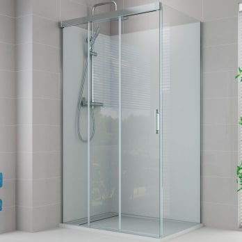 Paroi de douche Tiber