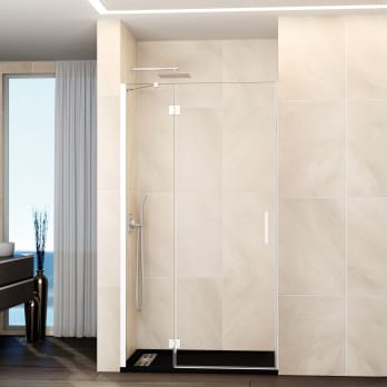 Mampara de ducha GME Glass (Combi C)