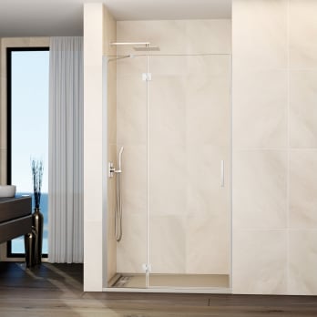 Mampara de ducha GME Glass (Combi C)