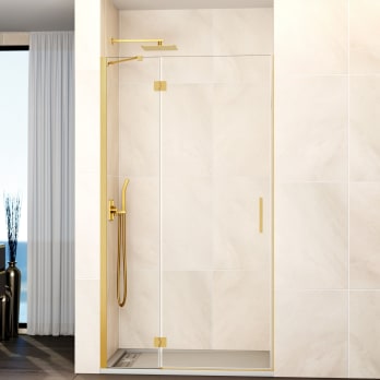 Mampara de ducha GME Glass (Combi C)