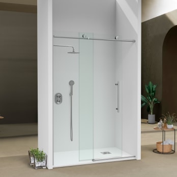 Mampara de ducha Kassandra Babilon 102