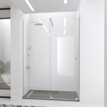 Mampara de ducha BRON