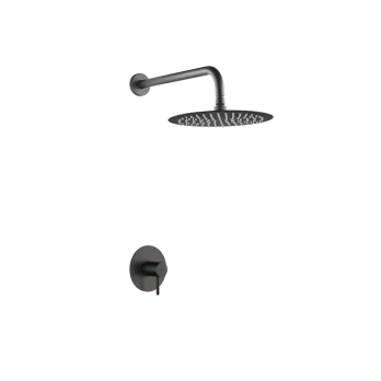 Conjunto de ducha empotrado Imex Monza
