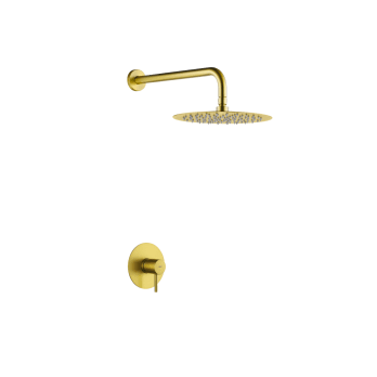Conjunto de ducha empotrado Imex Monza