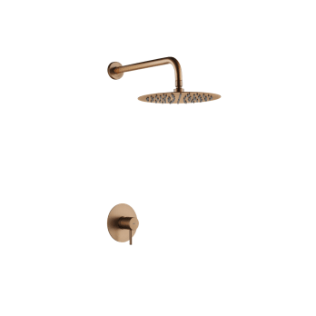 Conjunto de ducha empotrado Imex Monza