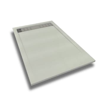 Plato de ducha Bruntec Premium