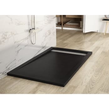 Plato de ducha Bruntec Premium