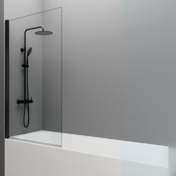 Mampara de bañera GME Open 1