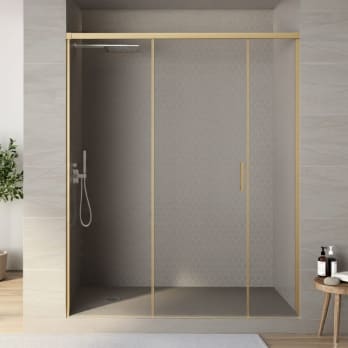 Mampara de ducha Oslo