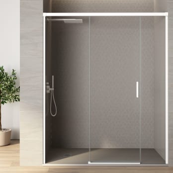 Mampara de ducha Oslo