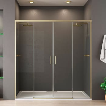 Mampara de ducha Oslo