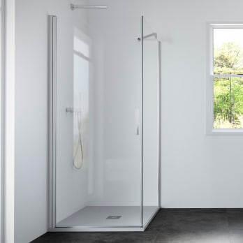 Mampara de ducha Profiltek Hada Plus (HP-310)