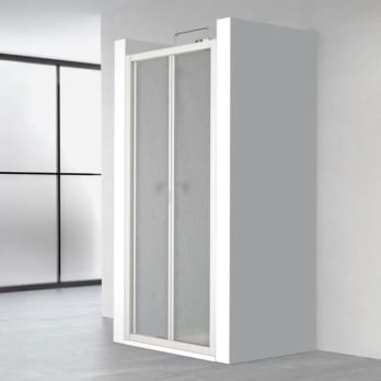 Mampara de ducha Profiltek Dumas