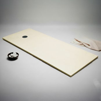 Plato de ducha Bruntec Compac