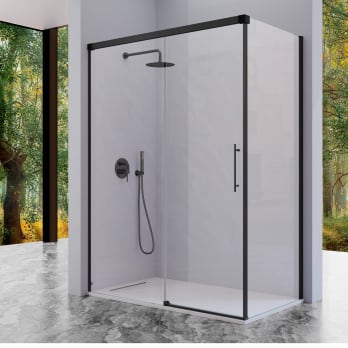 Paroi de douche Kassandra Urban (102+103)