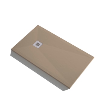 Plato de ducha Bruntec Design Sierra Nevada