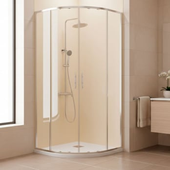 Mampara de ducha Kassandra Prisma (PI130)