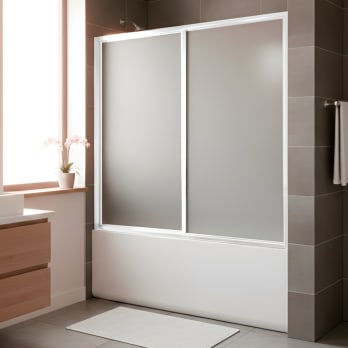 Mampara de bañera Vega