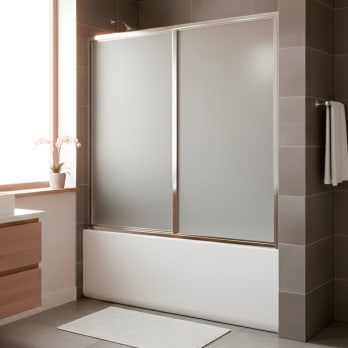 Mampara de bañera Vega