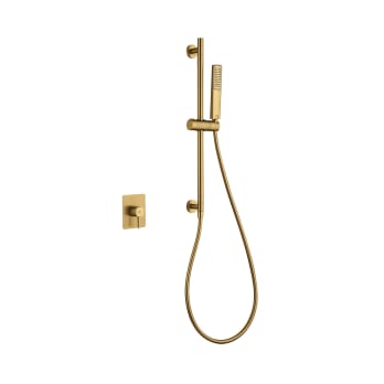 Grifo de ducha empotrado Imex Toscana