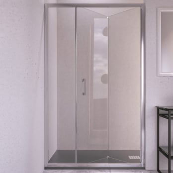 Mampara de ducha Doccia Rímini ST