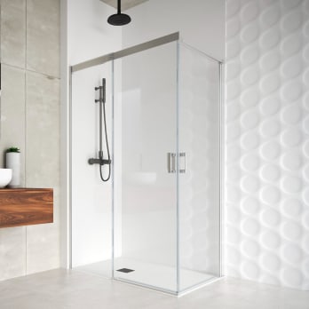 Mampara de ducha Profiltek Special (ES-216)