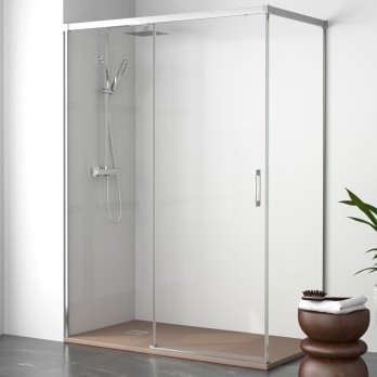 Paroi de douche Oslo