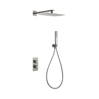 Conjunto de ducha empotrado Imex Toscana