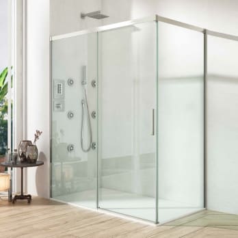 Mampara de ducha Glassinox Calais