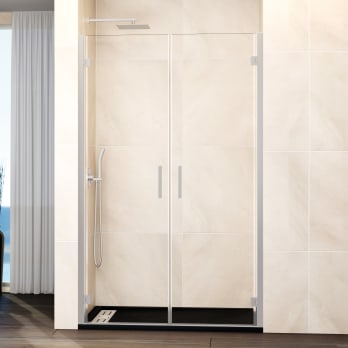 Mampara de ducha GME Glass (COMBI II)